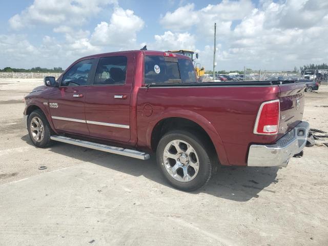 2018 RAM 1500 LARAM - 1C6RR6NT3JS143833