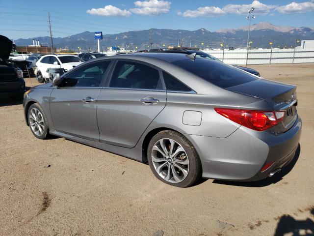 2014 Hyundai Sonata Se VIN: 5NPEC4AB8EH814993 Lot: 62699424