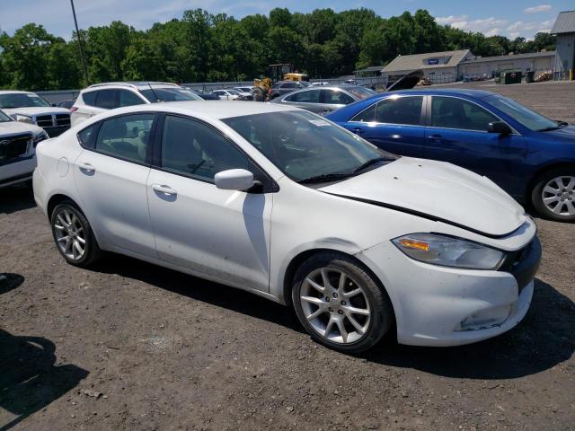 2013 Dodge Dart Sxt VIN: 1C3CDFBAXDD139887 Lot: 61073854