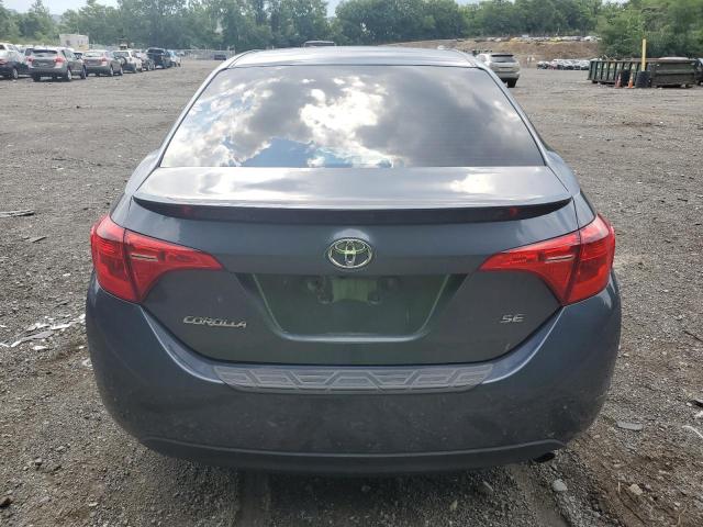 VIN 2T1BURHE4JC047685 2018 Toyota Corolla, L no.6