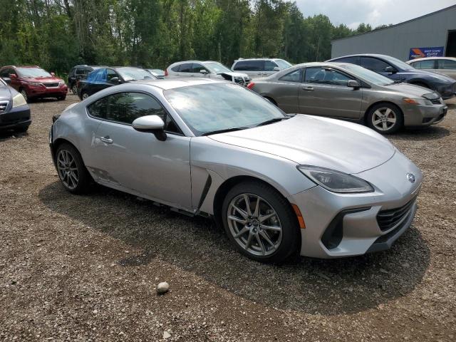 JF1ZDBB13P9705738 Subaru Brz Premium 2023