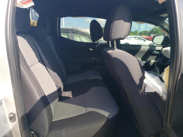 2023 TOYOTA TACOMA DOU - 3TYCZ5AN7PT163668