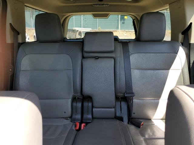 2016 Ford Flex Limited VIN: 2FMHK6DT2GBA19058 Lot: 62457304