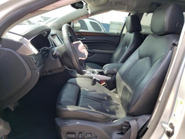 2016 Cadillac Srx Luxury Collection VIN: 3GYFNBE34GS532102 Lot: 61554554