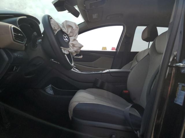2023 HYUNDAI SANTA FE S - 5NMS2DAJ7PH614457