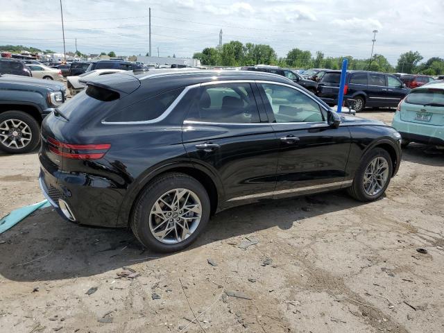 2024 GENESIS GV70 BASE - 5NMMADTB7RH016440