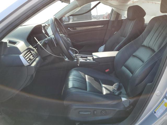 2021 HONDA ACCORD SPO - 1HGCV1F45MA056015