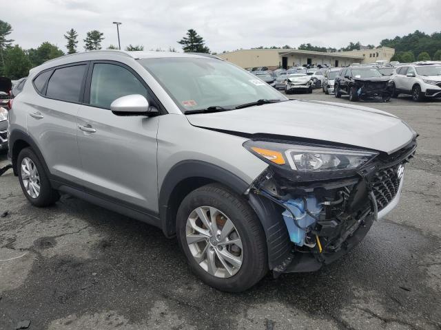 2021 HYUNDAI TUCSON LIM - KM8J33A44MU314050
