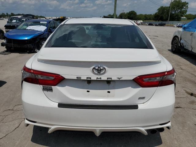 VIN 4T1B11HK4JU143038 2018 Toyota Camry, L no.6