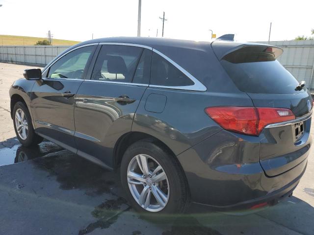 2014 ACURA RDX 5J8TB3H32EL002492  61821784