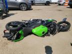 2022 KAWASAKI EX400 - JKAEXKG12NDAH3147