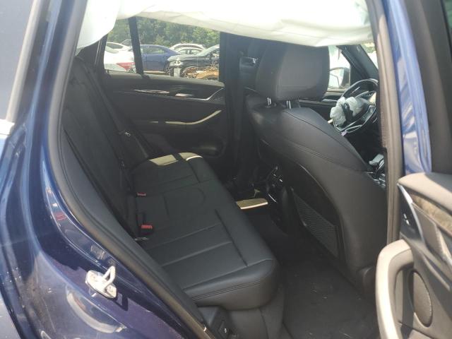 2019 BMW X3 XDRIVE3 - 5UXTR9C53KLE21177