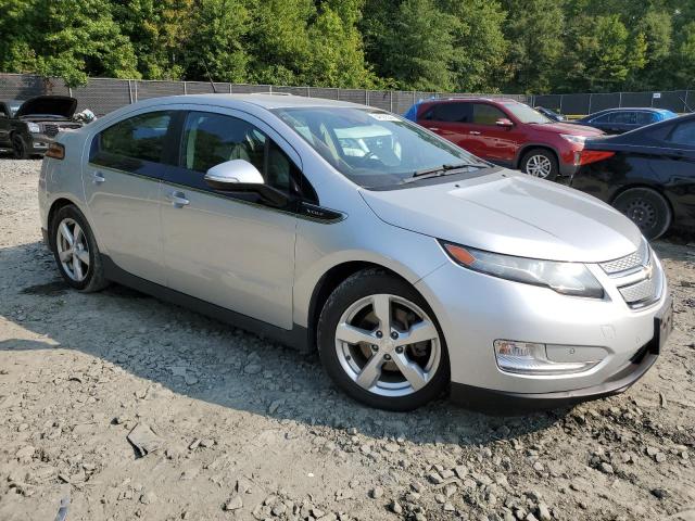 VIN 1G1RD6E46DU129605 2013 Chevrolet Volt no.4