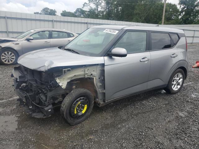 2023 KIA SOUL LX - KNDJ23AU7P7863736