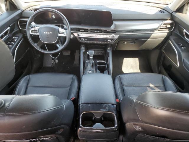 2023 Kia Telluride S VIN: 5XYP6DGC5PG379960 Lot: 61618924