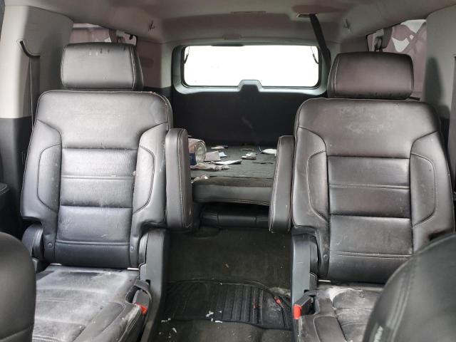 2015 GMC YUKON XL D - 1GKS2JKJ9FR516185