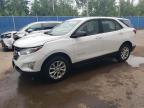 2019 CHEVROLET EQUINOX LS - 2GNAXSEV6K6260422