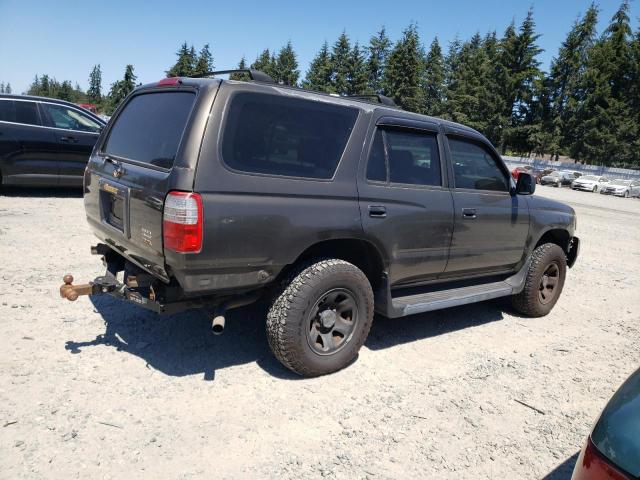 1998 Toyota 4Runner Sr5 VIN: JT3HM84R5W0028257 Lot: 63447654