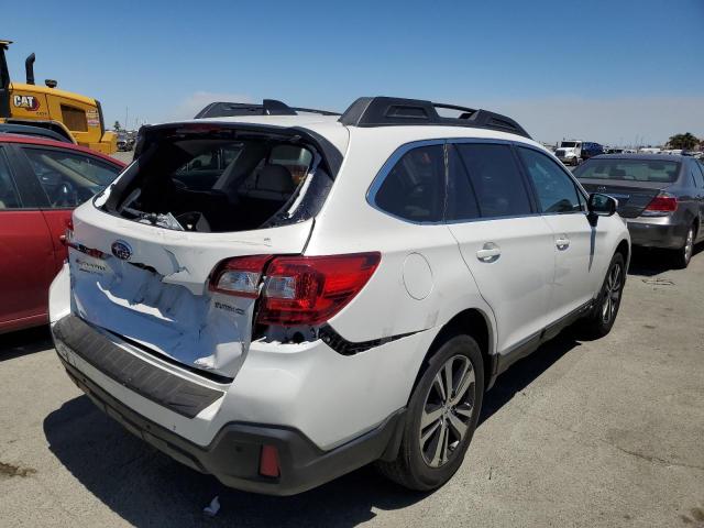 2019 SUBARU OUTBACK 2. - 4S4BSANC5K3204267