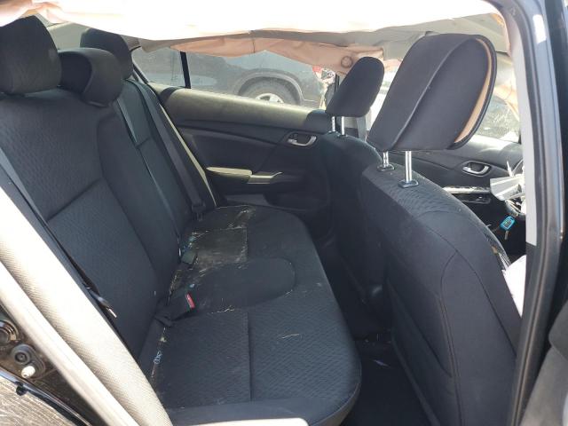 2015 HONDA CIVIC SE - 2HGFB2F75FH523055