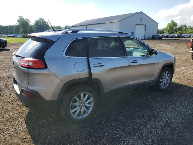 2015 JEEP CHEROKEE L - 1C4PJMDB8FW503795