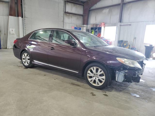 4T1BK3DB7CU453086 | 2012 Toyota avalon base