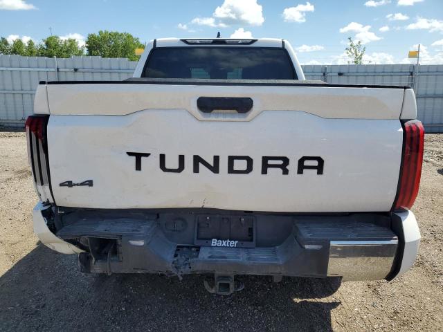 VIN 5TFLA5DB5RX177053 2024 Toyota Tundra, Crewmax Sr no.6