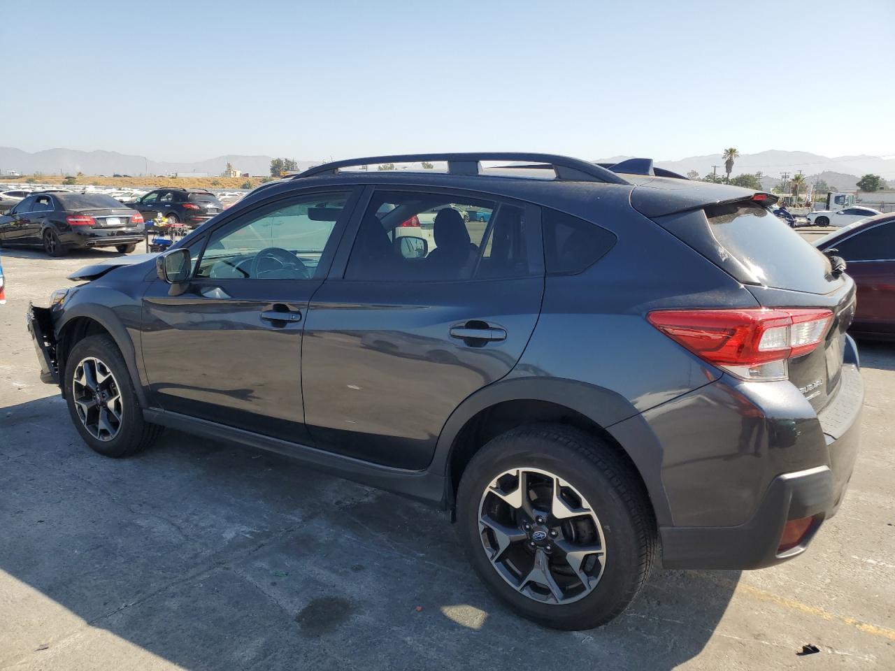 JF2GTACC8KH305351 2019 Subaru Crosstrek Premium