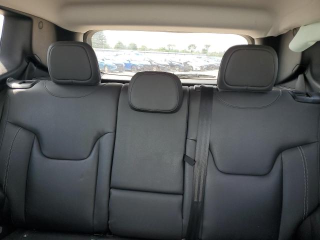 2019 Jeep Renegade Limited VIN: ZACNJBD15KPK02859 Lot: 61614264