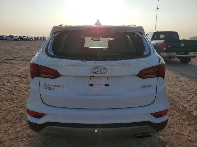 2017 HYUNDAI SANTA FE S - 5NMZU3LB2HH043504