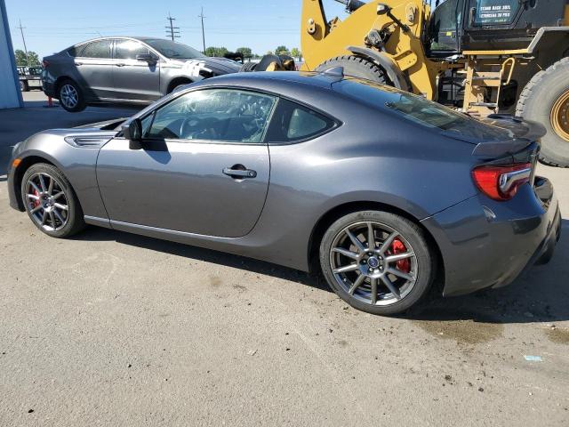 2020 SUBARU BRZ LIMITE JF1ZCAC13L9701873
