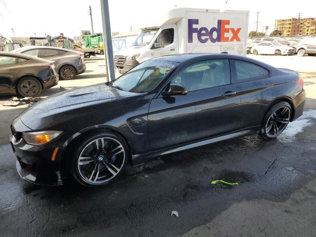 VIN WBS3R9C51FK332565 2015 BMW M4 no.1