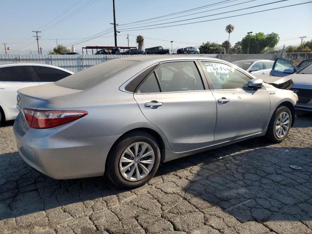 VIN 4T1BD1FK4FU172847 2015 Toyota Camry, Hybrid no.3