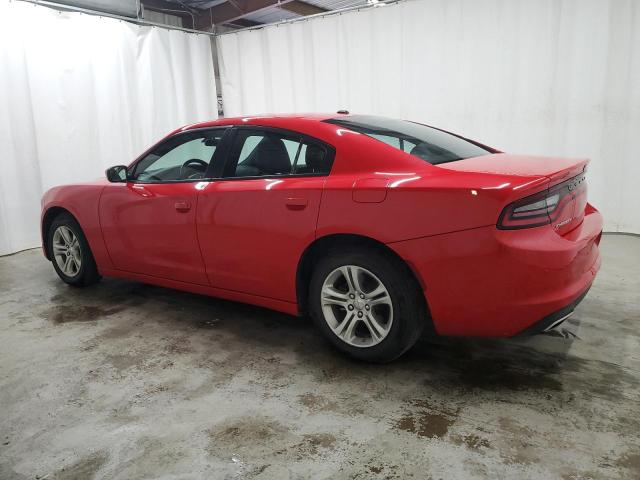 2022 Dodge Charger Sxt VIN: 2C3CDXBG3NH204657 Lot: 62517524