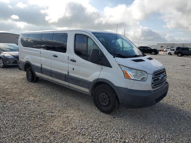 VIN 1FBZX2ZM3HKA20736 2017 Ford Transit, T-350 no.4