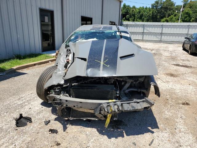 2018 DODGE CHALLENGER - 2C3CDZAG8JH317916