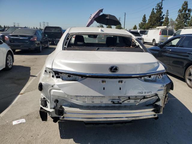 2019 Lexus Es 350 VIN: 58ABZ1B17KU048802 Lot: 60263554