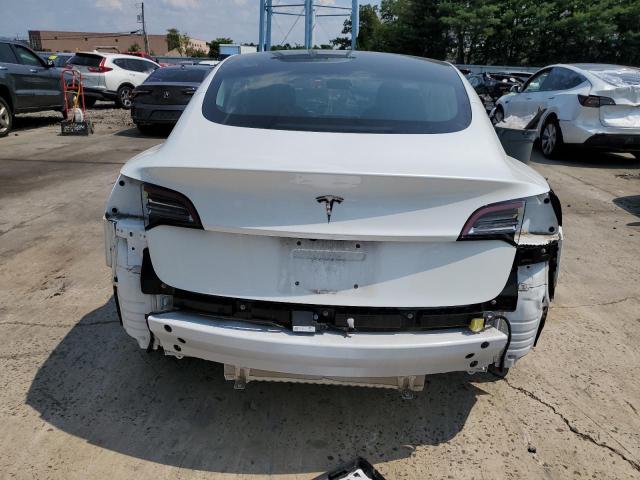 2018 Tesla Model 3 VIN: 5YJ3E1EA8JF153055 Lot: 62943404