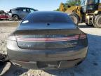 LINCOLN MKZ photo