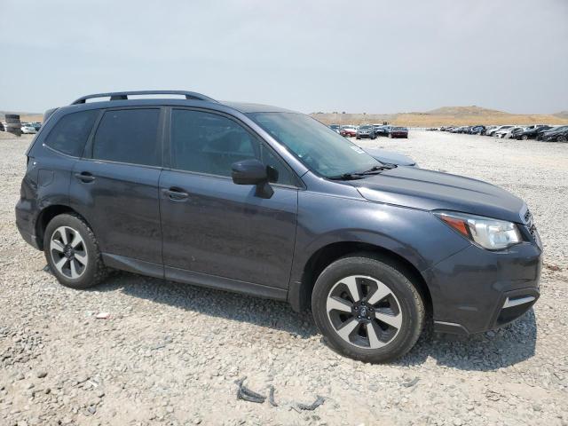 2018 SUBARU FORESTER 2 - JF2SJAGC2JH481370