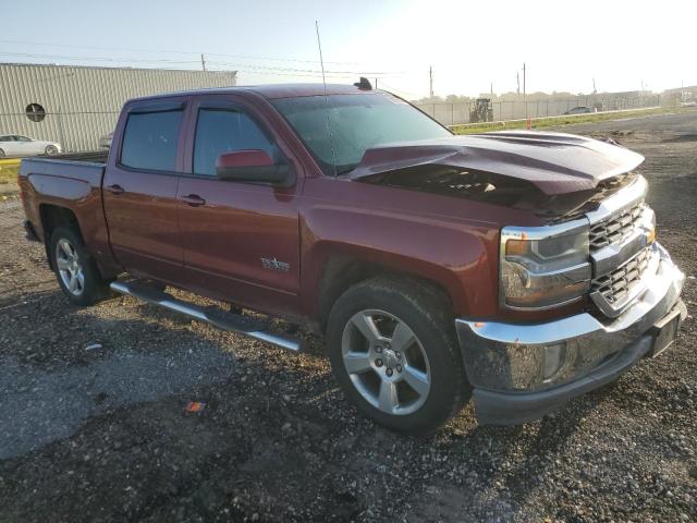 2016 CHEVROLET silverado 3GCPCREC9GG266426  63265184