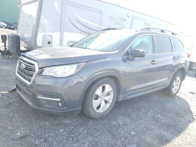 4S4WMAAD7K3456290 2019 Subaru Ascent