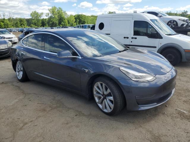 2020 Tesla Model 3 VIN: 5YJ3E1EB1LF619999 Lot: 60997314