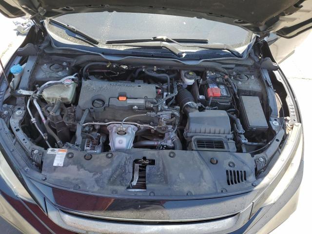 2020 Honda Civic Sport VIN: 19XFC2F82LE208404 Lot: 62524794