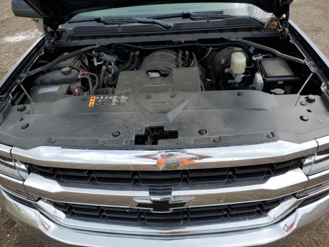 2018 CHEVROLET silverado - 1GCVKREH6JZ361894