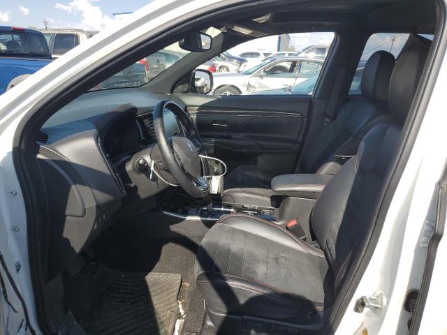 2020 MITSUBISHI OUTLANDER - JA4AZ3A31LZ008686