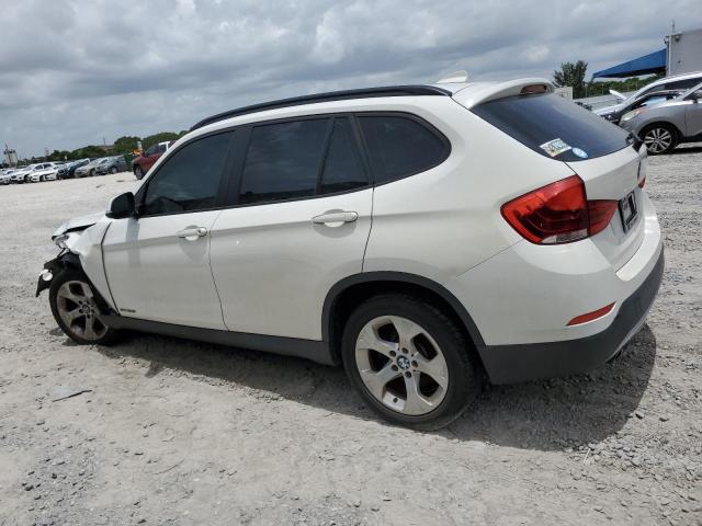 VIN WBAVM1C5XEVW53532 2014 BMW X1, Sdrive28I no.2