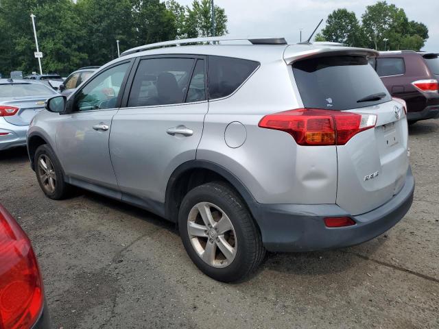 VIN 2T3RFREV0EW213144 2014 Toyota RAV4, Xle no.2