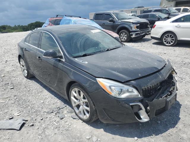 Vin: 2g4gt5gx3f9146554, lot: 63320904, buick regal gs 20154