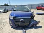 FORD EDGE SPORT photo